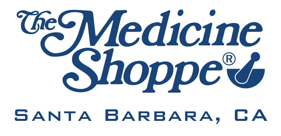The Medicine Shoppe - Santa Barbara, CA